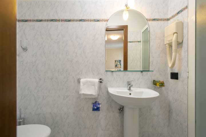 Hotel Boccaccio