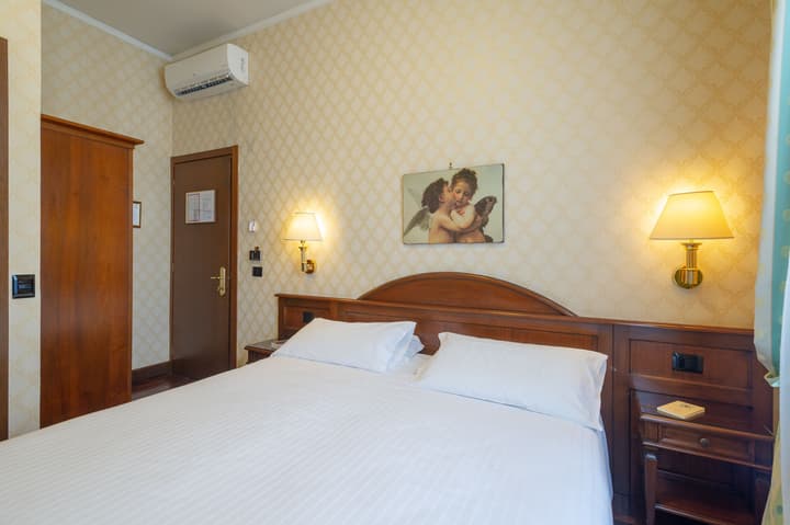 Hotel Boccaccio