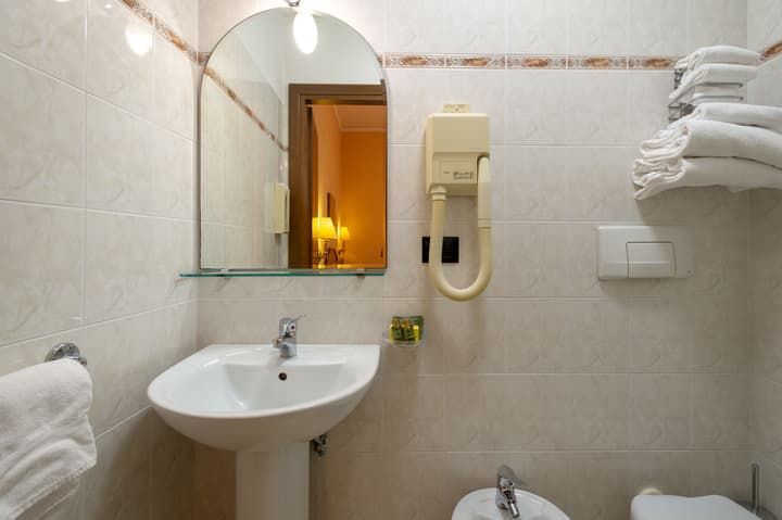 Hotel Boccaccio