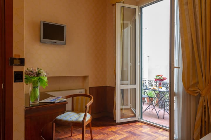 Hotel Boccaccio