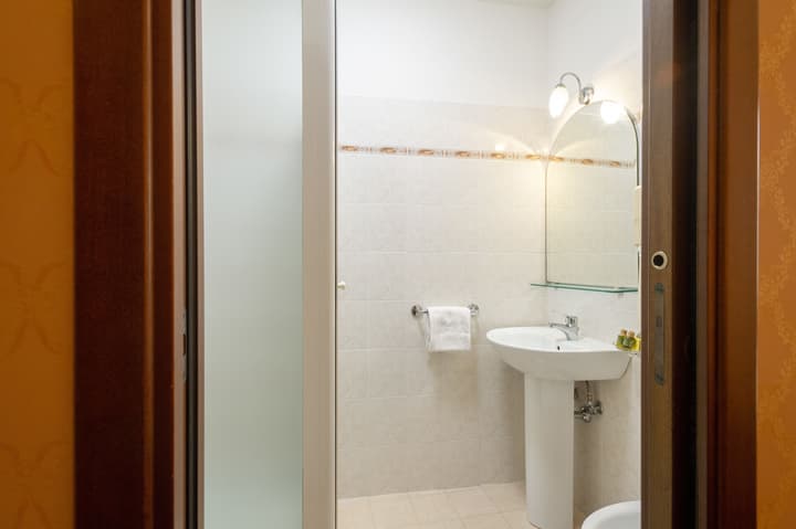 Hotel Boccaccio