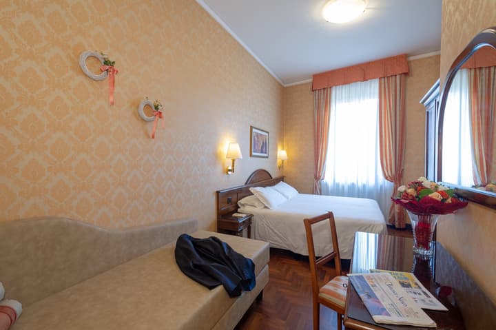 Hotel Boccaccio