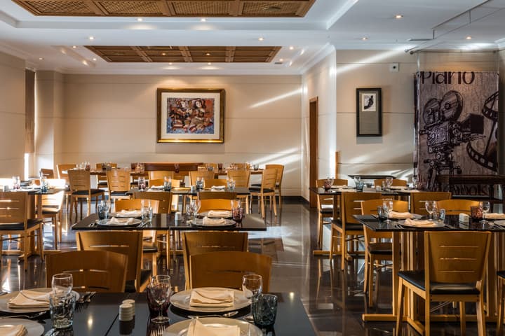 Vila Gale Porto Centro Hotel