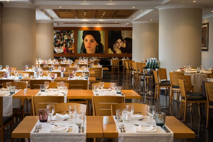 Vila Gale Porto Centro Hotel