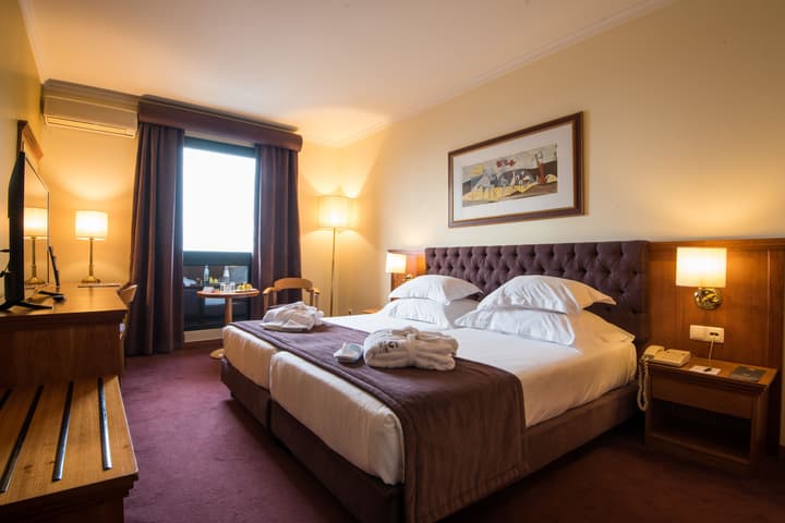Vila Gale Porto Centro Hotel