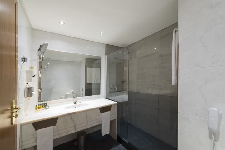 Vila Gale Porto Centro Hotel