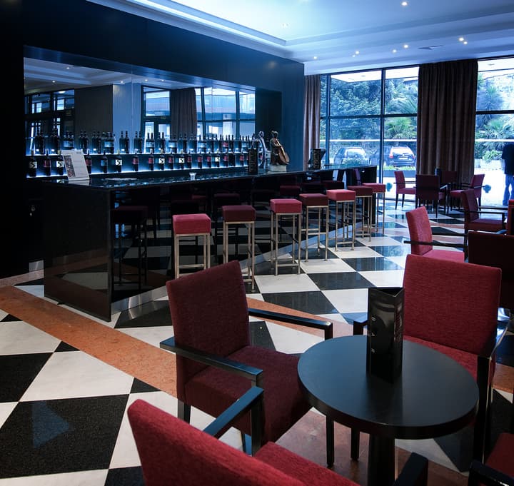 Vila Gale Porto Centro Hotel