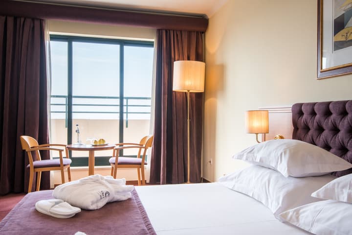 Vila Gale Porto Centro Hotel