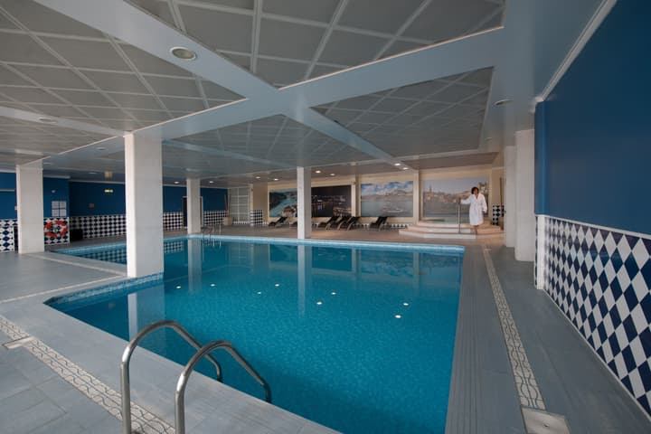 Vila Gale Porto Centro Hotel
