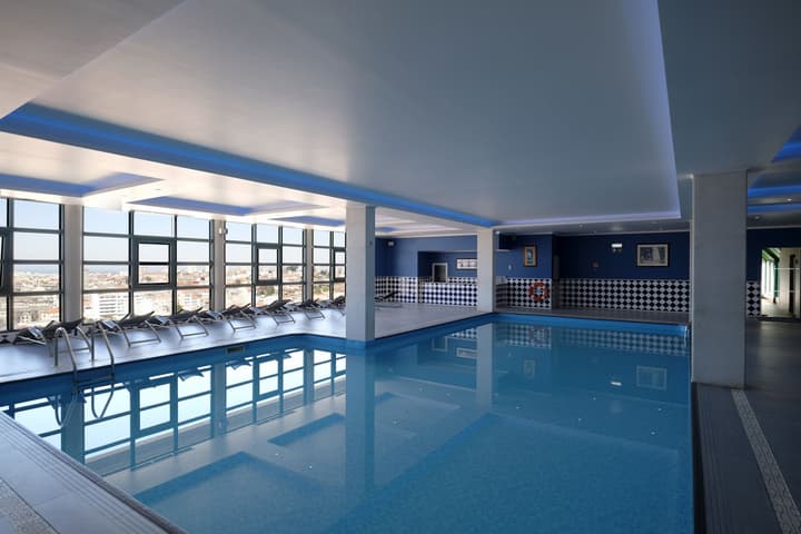 Vila Gale Porto Centro Hotel