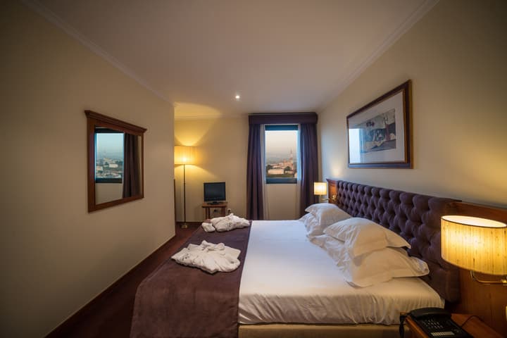 Vila Gale Porto Centro Hotel