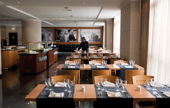 Vila Gale Porto Centro Hotel