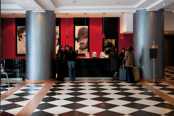 Vila Gale Porto Centro Hotel