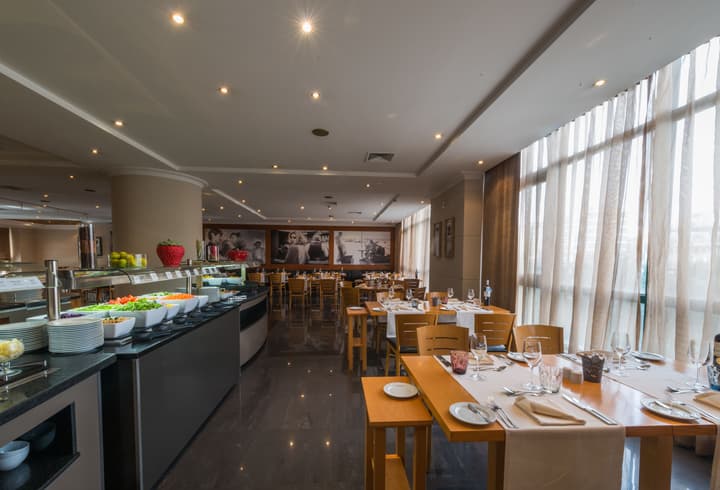 Vila Gale Porto Centro Hotel