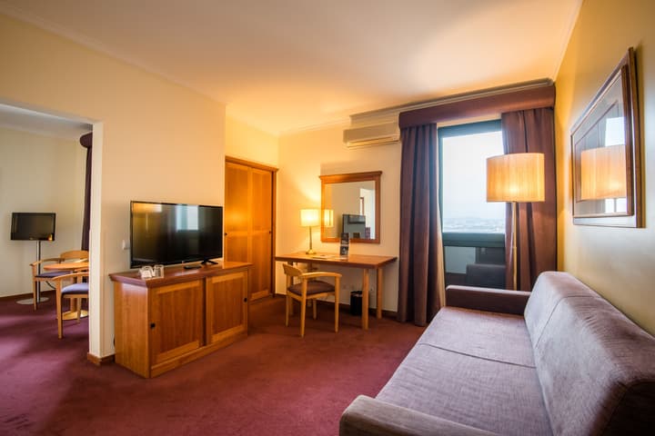 Vila Gale Porto Centro Hotel