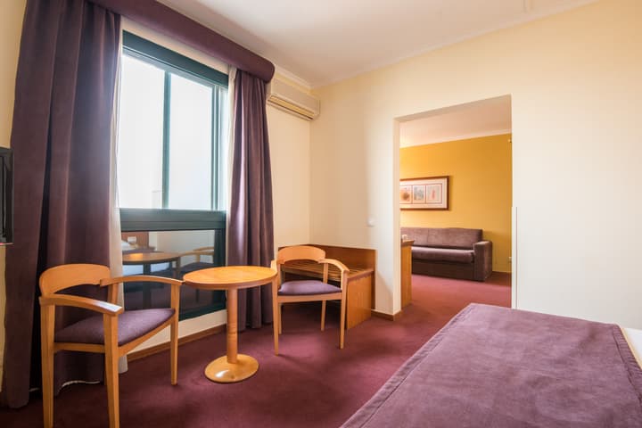 Vila Gale Porto Centro Hotel