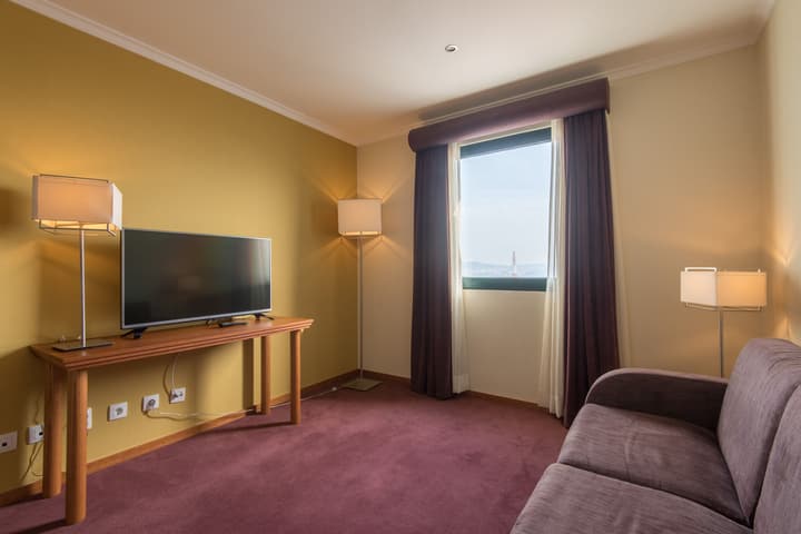 Vila Gale Porto Centro Hotel
