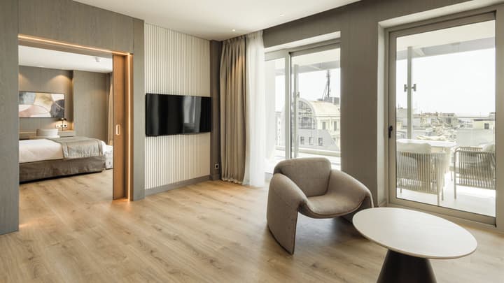 Holiday Inn Thessaloniki by IHG
