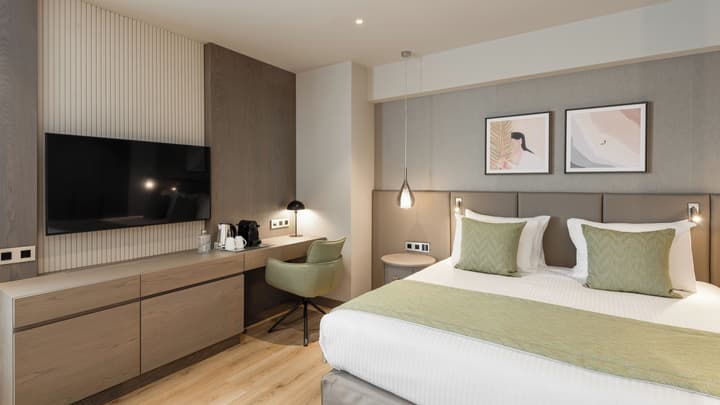 Holiday Inn Thessaloniki by IHG