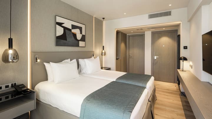 Holiday Inn Thessaloniki by IHG