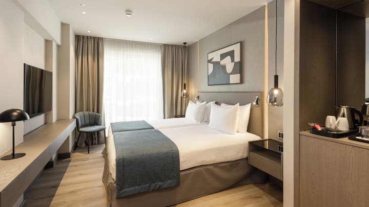 Holiday Inn Thessaloniki by IHG