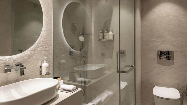 Holiday Inn Thessaloniki by IHG