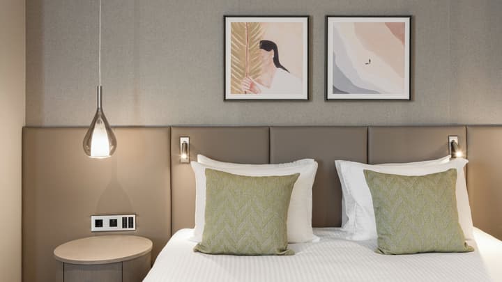 Holiday Inn Thessaloniki by IHG