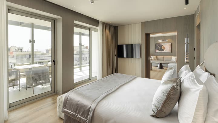 Holiday Inn Thessaloniki by IHG
