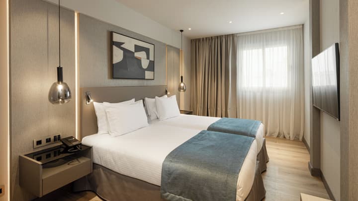 Holiday Inn Thessaloniki by IHG