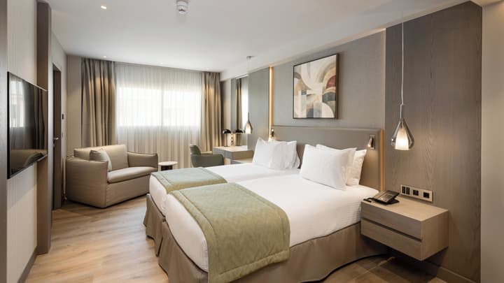 Holiday Inn Thessaloniki by IHG