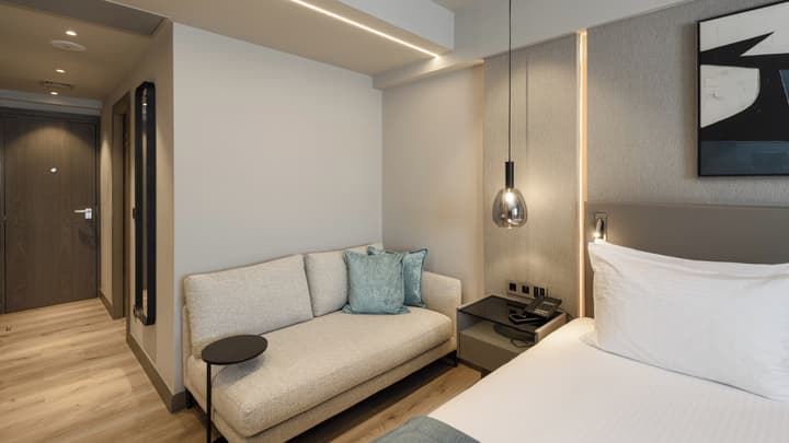 Holiday Inn Thessaloniki by IHG