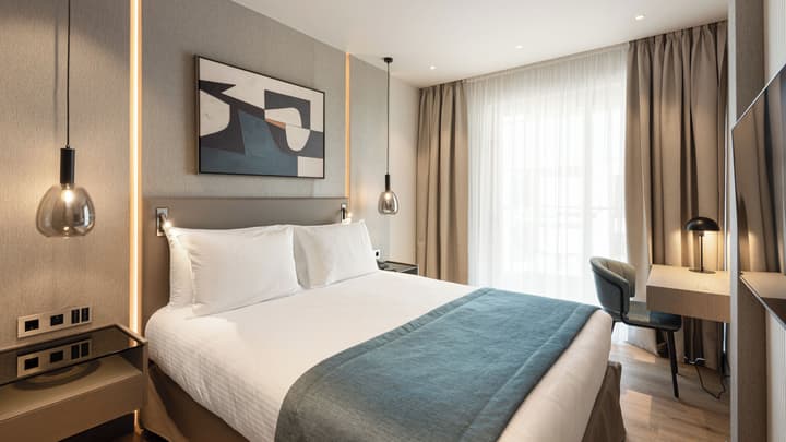 Holiday Inn Thessaloniki by IHG