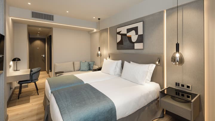 Holiday Inn Thessaloniki by IHG