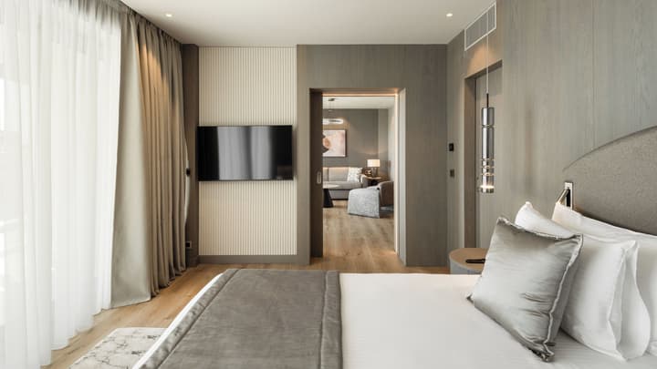 Holiday Inn Thessaloniki by IHG