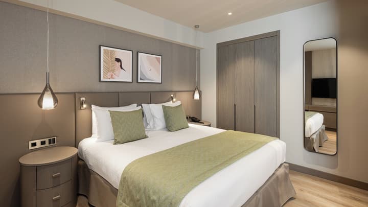 Holiday Inn Thessaloniki by IHG