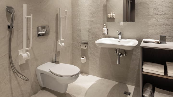 Holiday Inn Thessaloniki by IHG