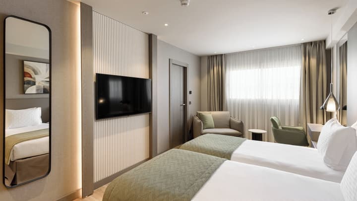 Holiday Inn Thessaloniki by IHG