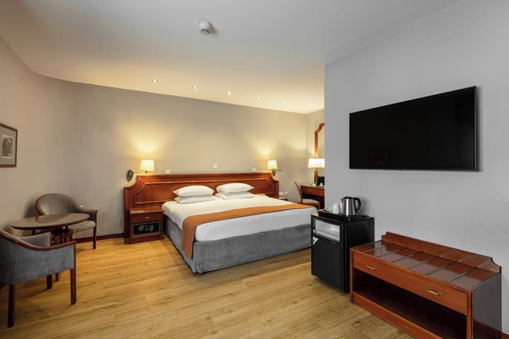 Holiday Inn Thessaloniki by IHG