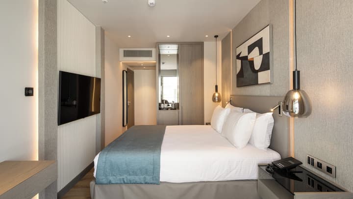Holiday Inn Thessaloniki by IHG