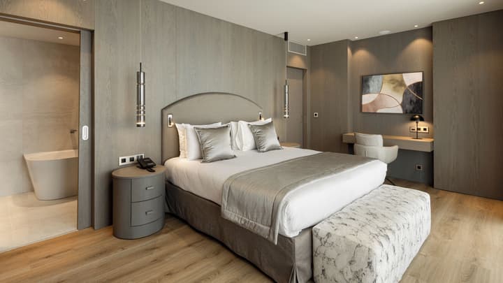 Holiday Inn Thessaloniki by IHG