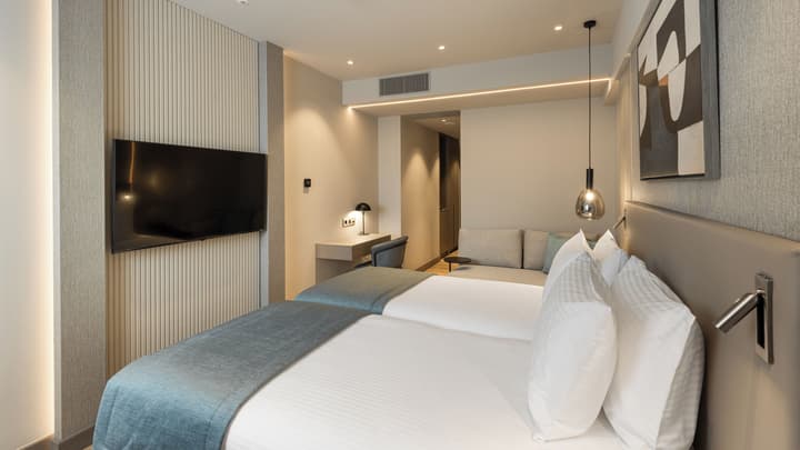 Holiday Inn Thessaloniki by IHG