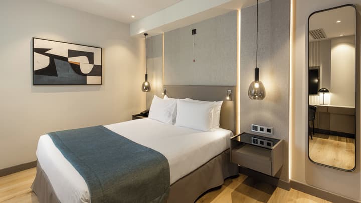 Holiday Inn Thessaloniki by IHG