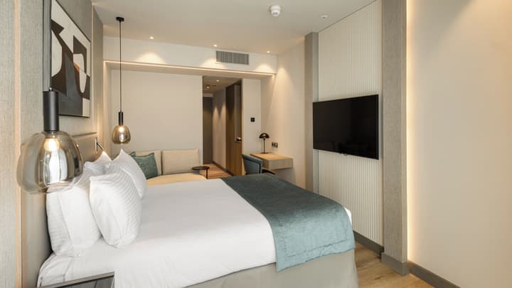 Holiday Inn Thessaloniki by IHG