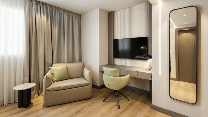 Holiday Inn Thessaloniki by IHG