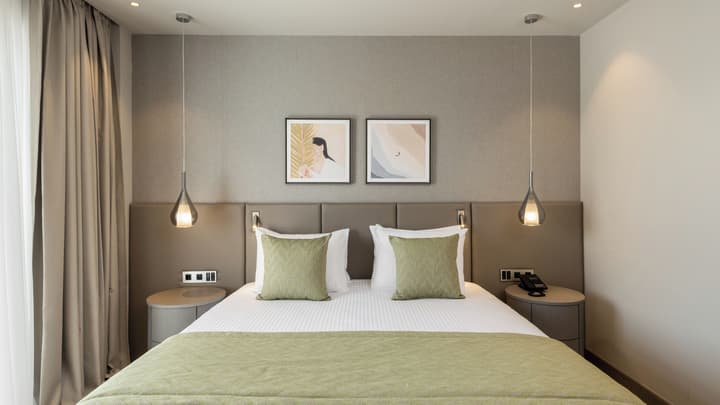Holiday Inn Thessaloniki by IHG