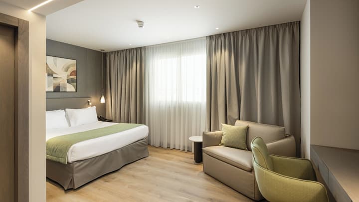Holiday Inn Thessaloniki by IHG