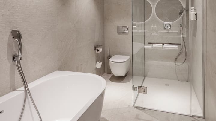 Holiday Inn Thessaloniki by IHG