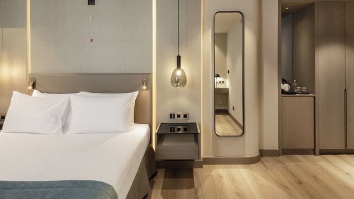 Holiday Inn Thessaloniki by IHG