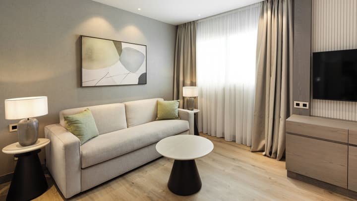 Holiday Inn Thessaloniki by IHG