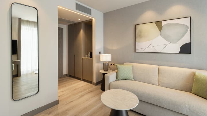 Holiday Inn Thessaloniki by IHG